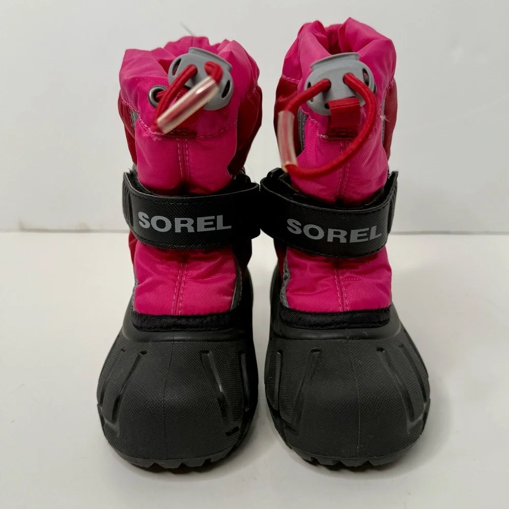 Sorel Flurry Snow Boots
